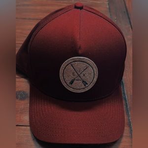 Men’s Six Hats SnapBack